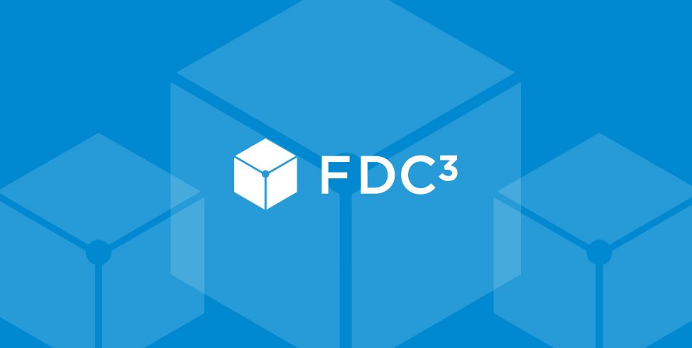 FDC3 logo