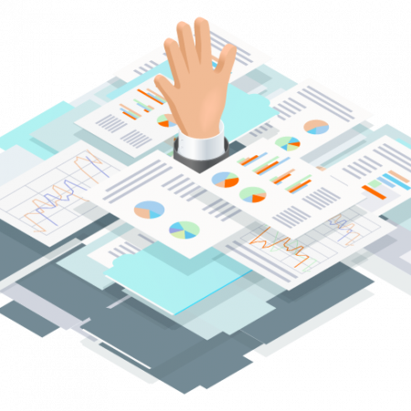 Advanced application management in Finsemble 4.0