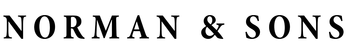 NORMAN & SONS logo