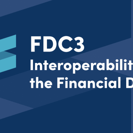 EdX Course—FDC3: Interoperability for the Financial Desktop