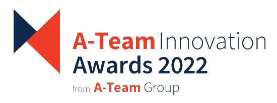 A-Team Innovation Awards logo