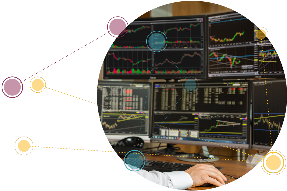 How Finsemble buyside platform saves time & generates alpha Cosaic.io